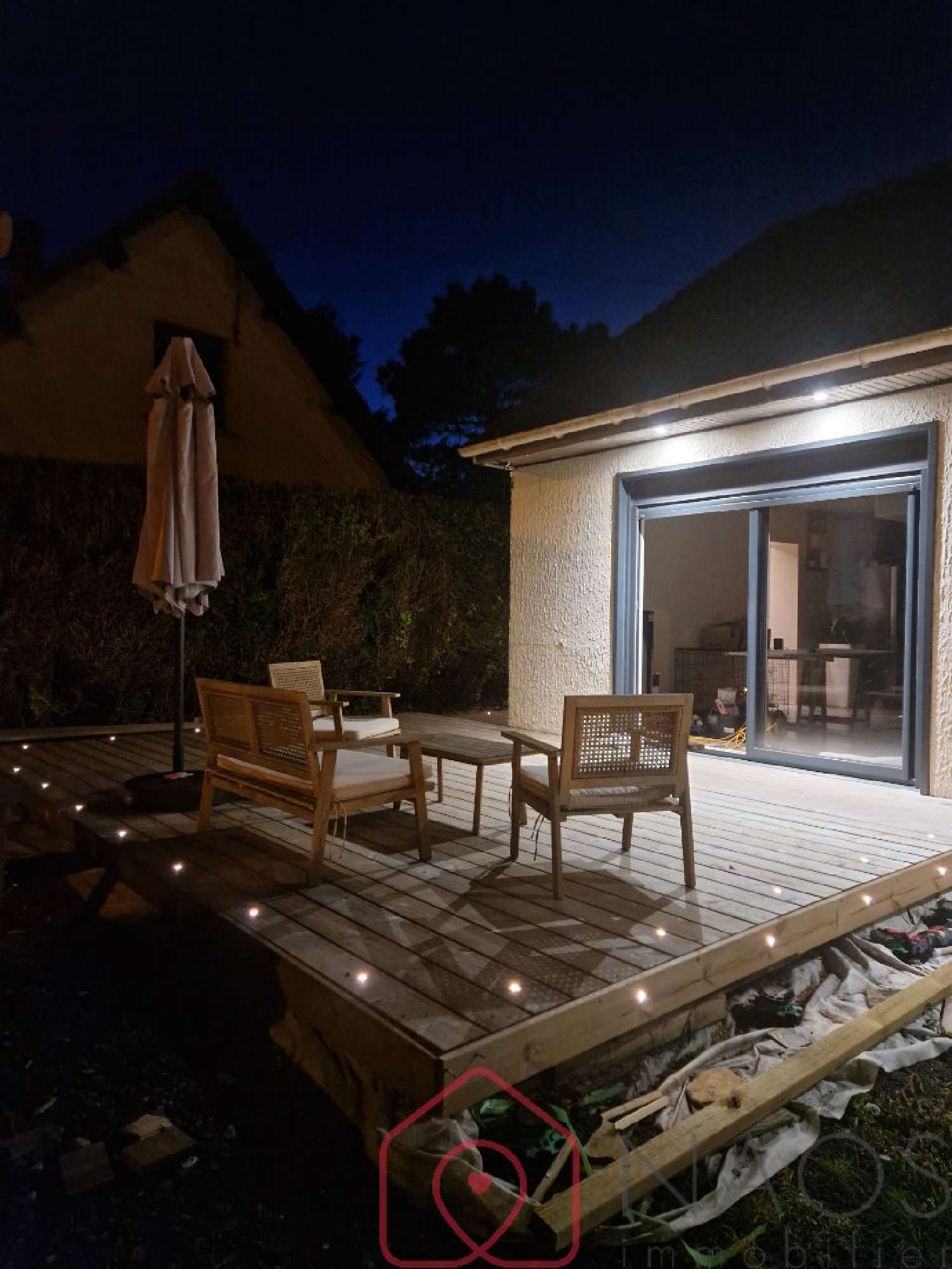  à vendre maison Le Tréport Seine-Maritime 2