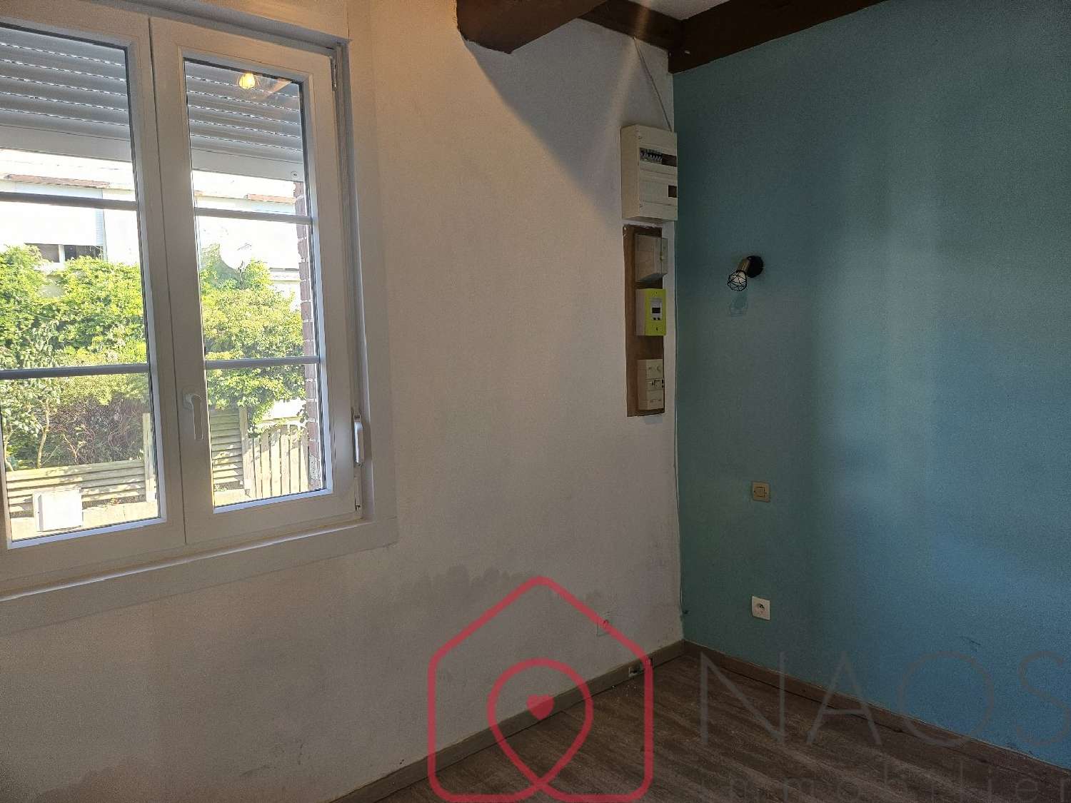 à vendre maison Le Tréport Seine-Maritime 6