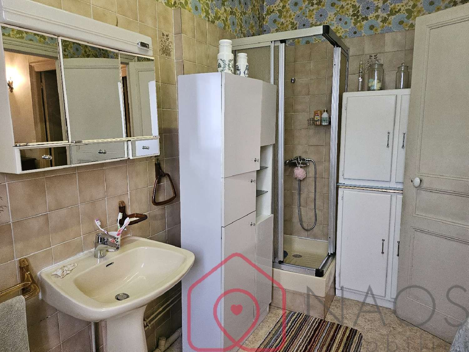 à vendre maison Le Tréport Seine-Maritime 6