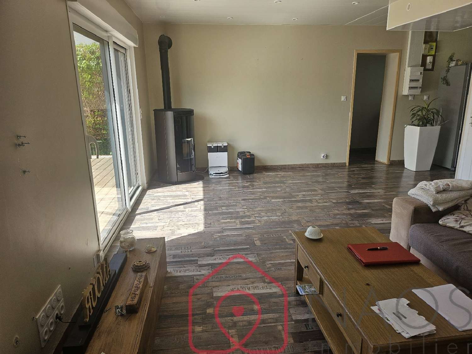  à vendre maison Le Tréport Seine-Maritime 8
