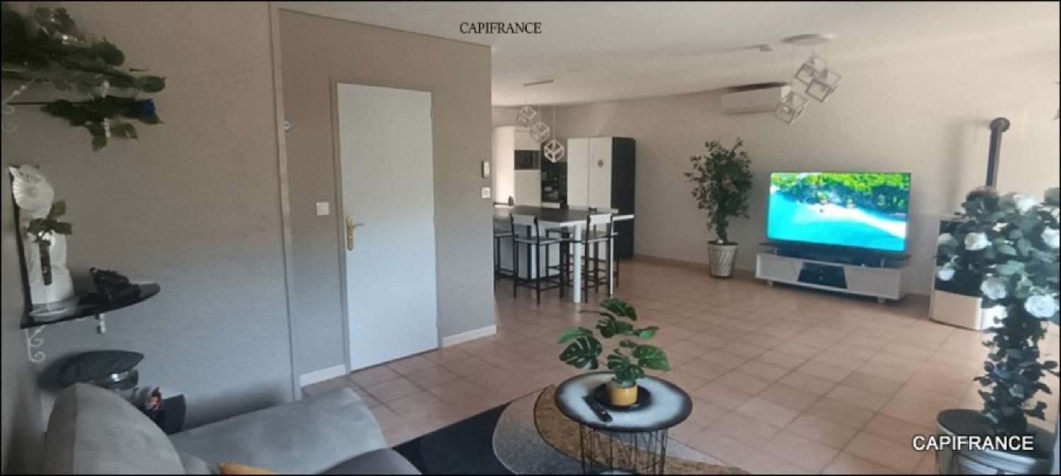  à vendre maison Le Val Var 1