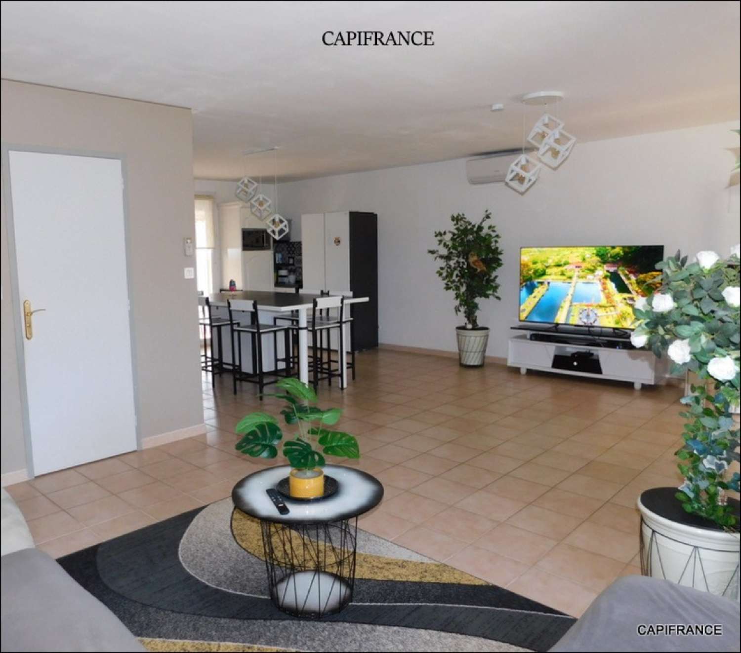  à vendre maison Le Val Var 2