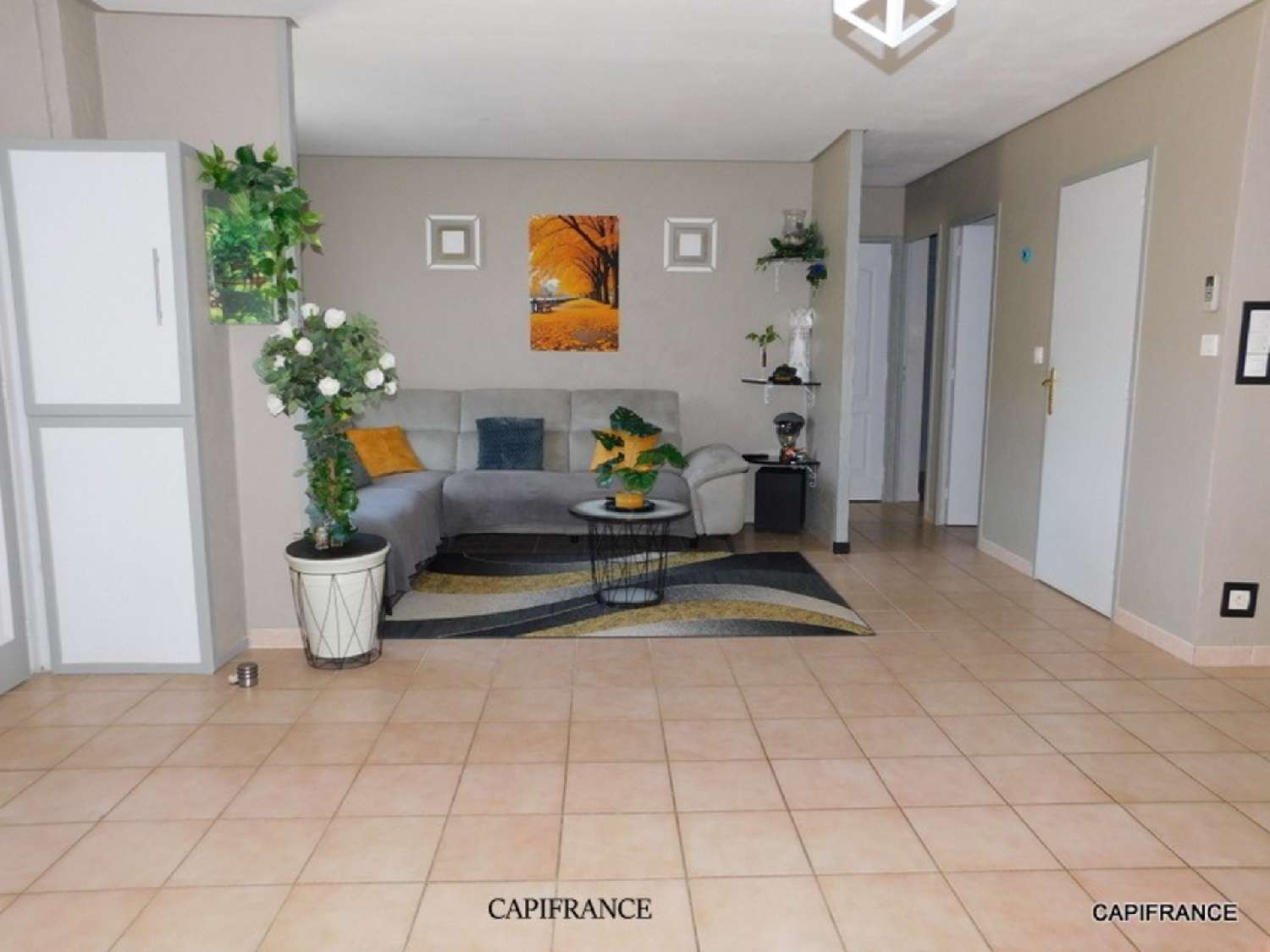  à vendre maison Le Val Var 4