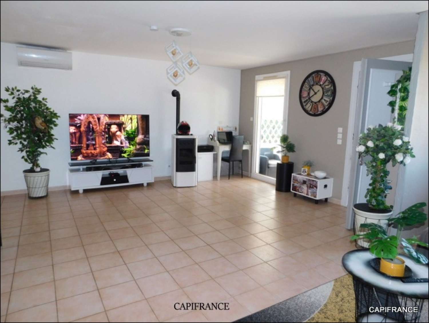  à vendre maison Le Val Var 5
