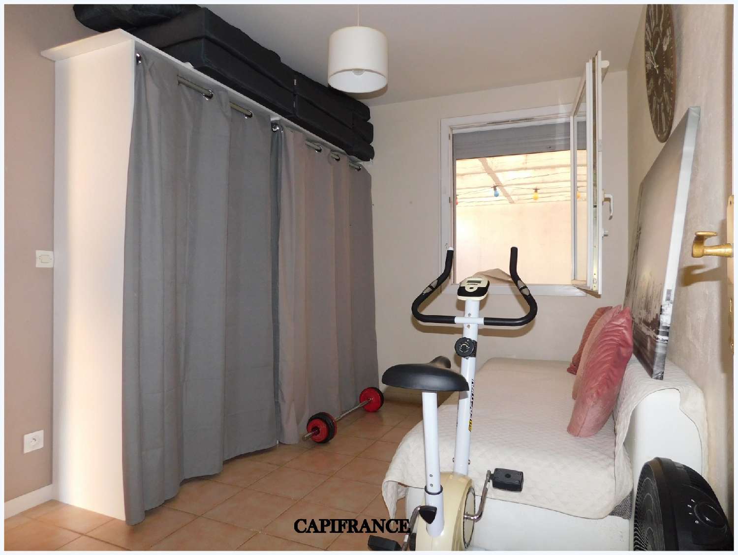  à vendre maison Le Val Var 8