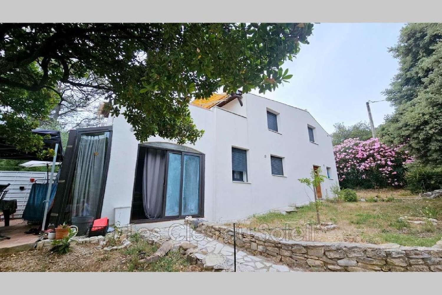 te koop huis Le Val Var 1