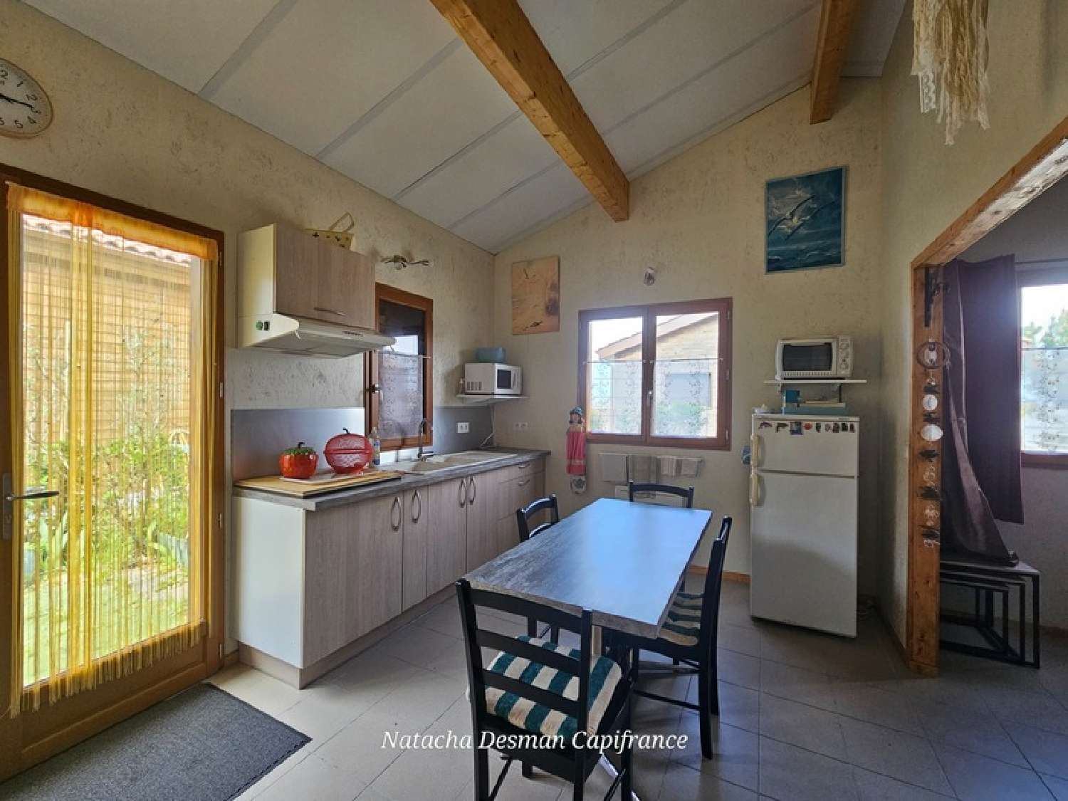 kaufen Haus Le Verdon-sur-Mer Gironde 4