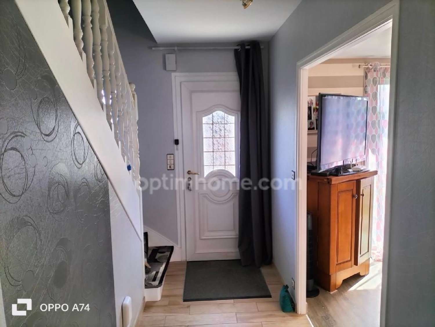 à vendre maison Le Verger Ille-et-Vilaine 2