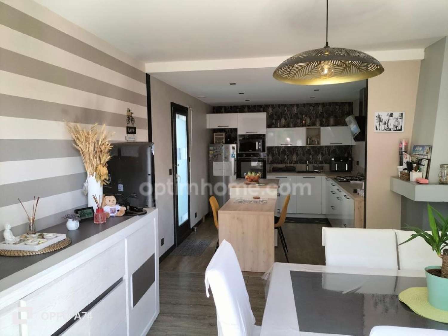  à vendre maison Le Verger Ille-et-Vilaine 3