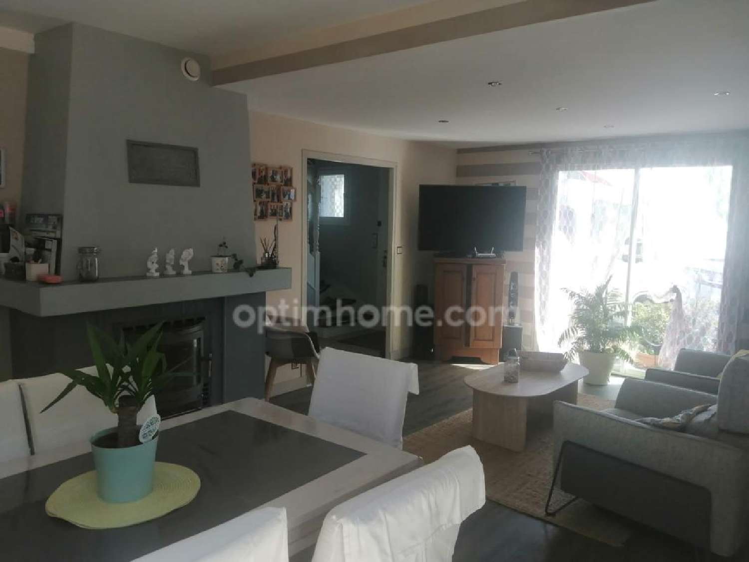  à vendre maison Le Verger Ille-et-Vilaine 4