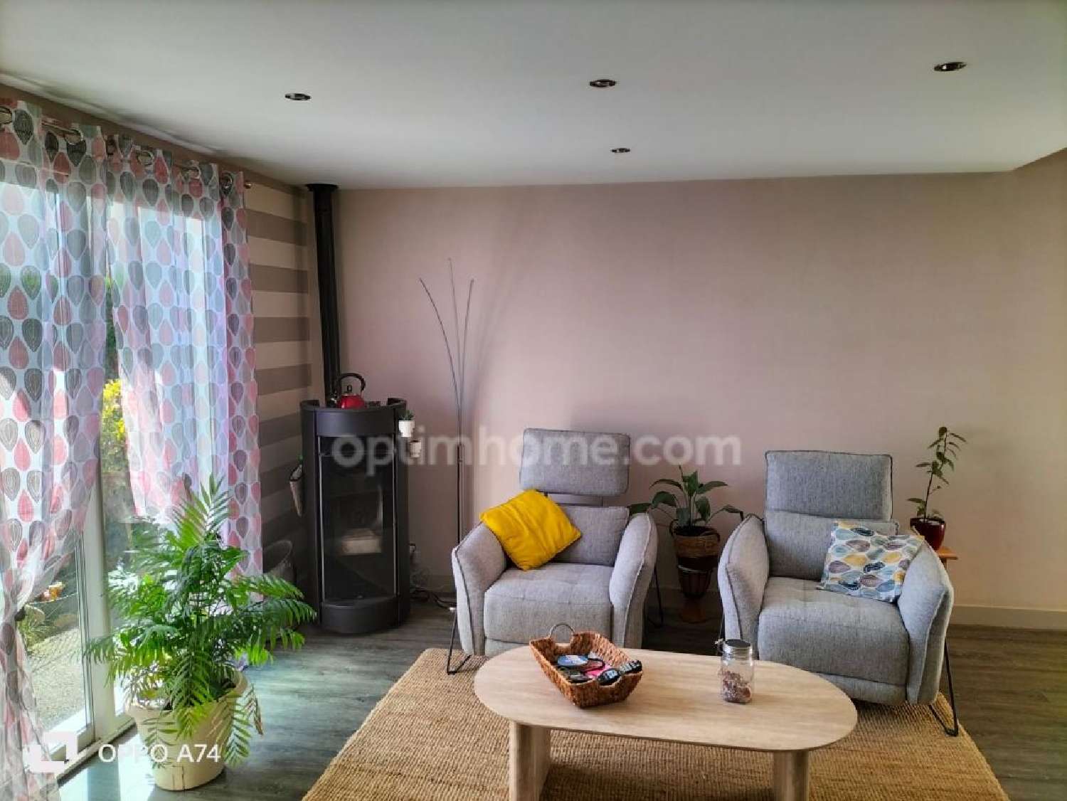  à vendre maison Le Verger Ille-et-Vilaine 5