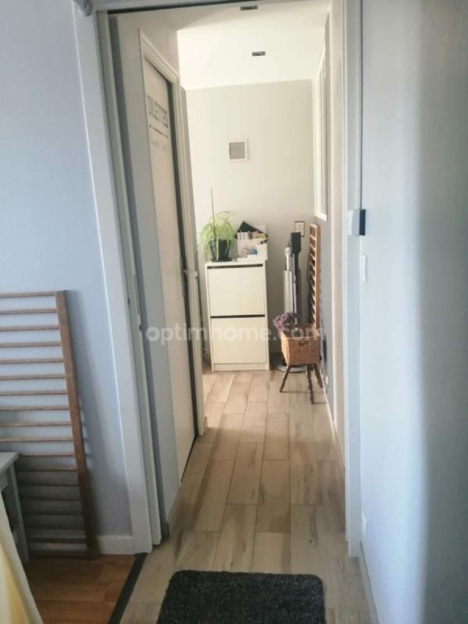 à vendre maison Le Verger Ille-et-Vilaine 8