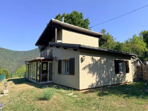 Le Vernet Alpes-de-Haute-Provence casa foto 7399883