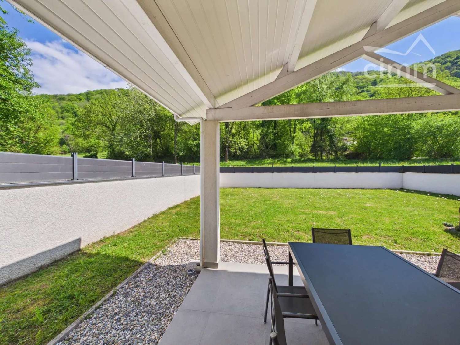 à vendre maison Le Versoud Isère 4