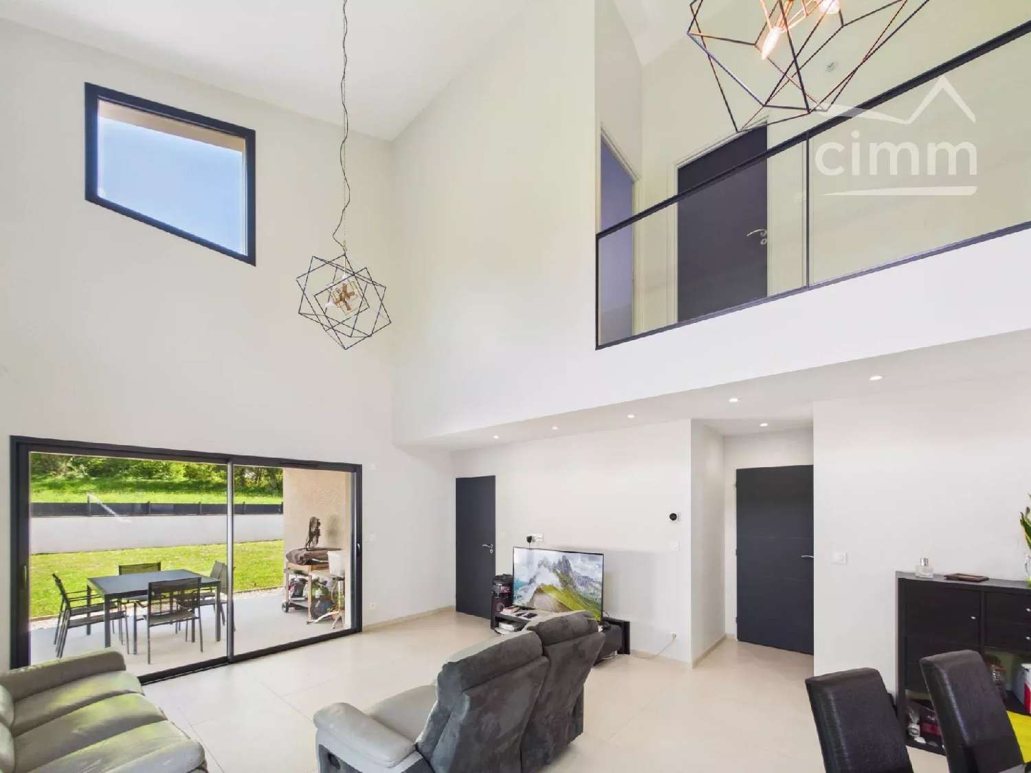 à vendre maison Le Versoud Isère 6