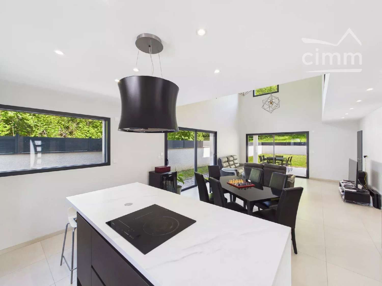 à vendre maison Le Versoud Isère 7