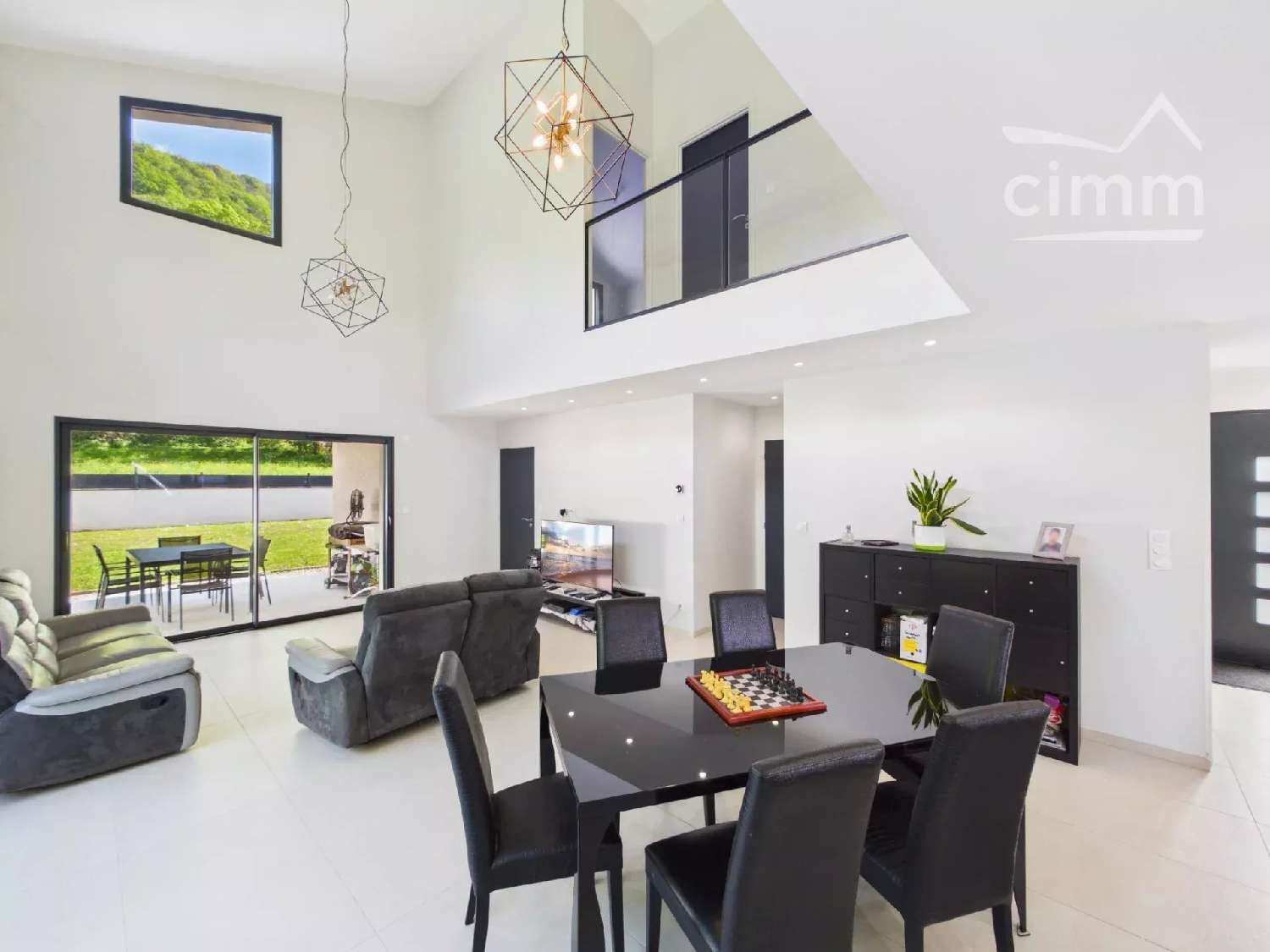 à vendre maison Le Versoud Isère 8