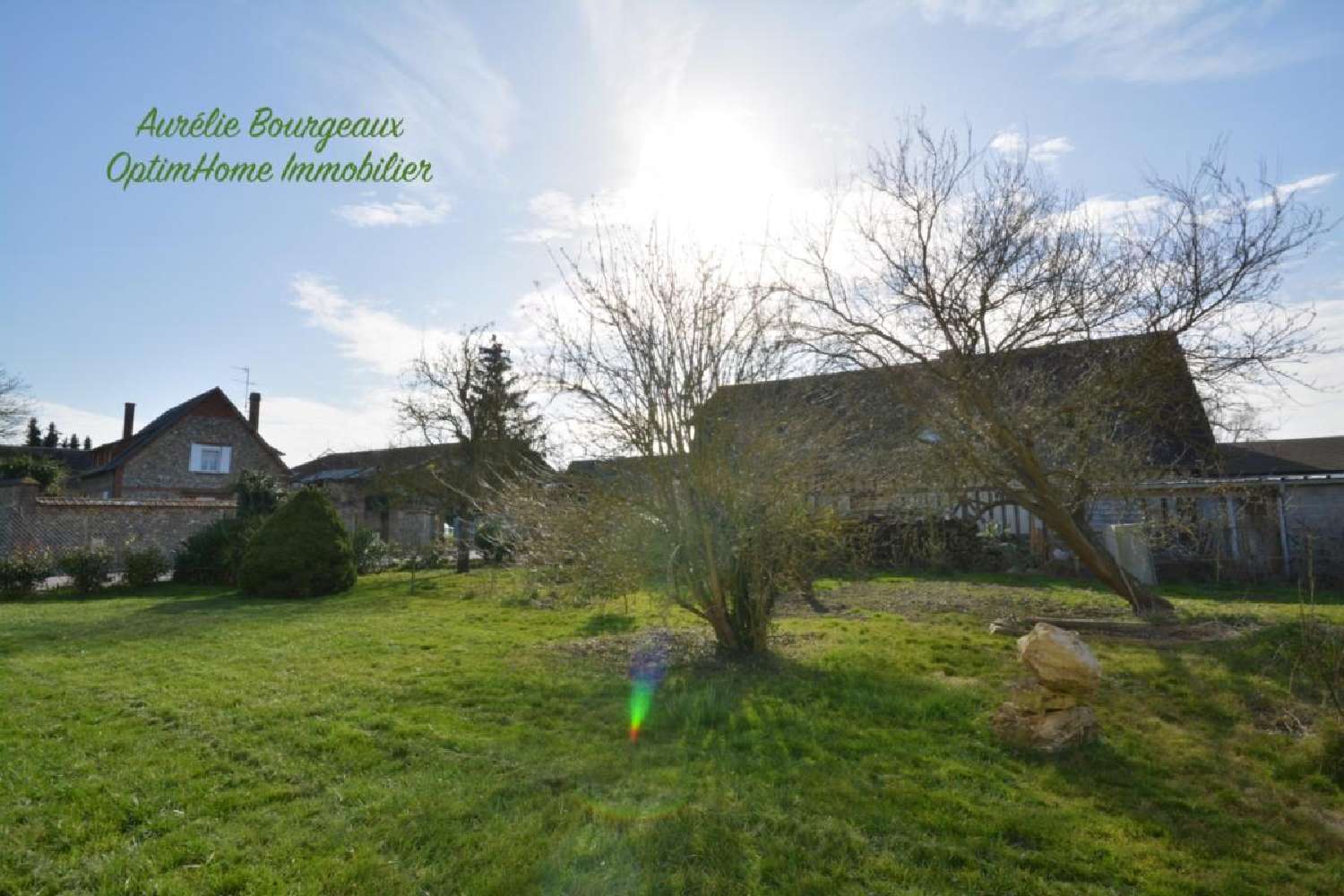for sale house Le Vieil-Évreux Eure 3