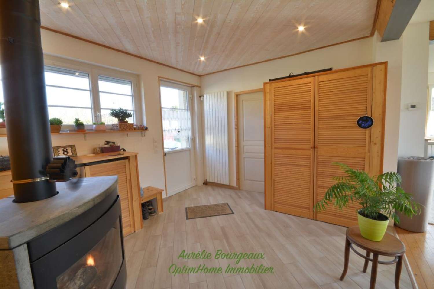 for sale house Le Vieil-Évreux Eure 5