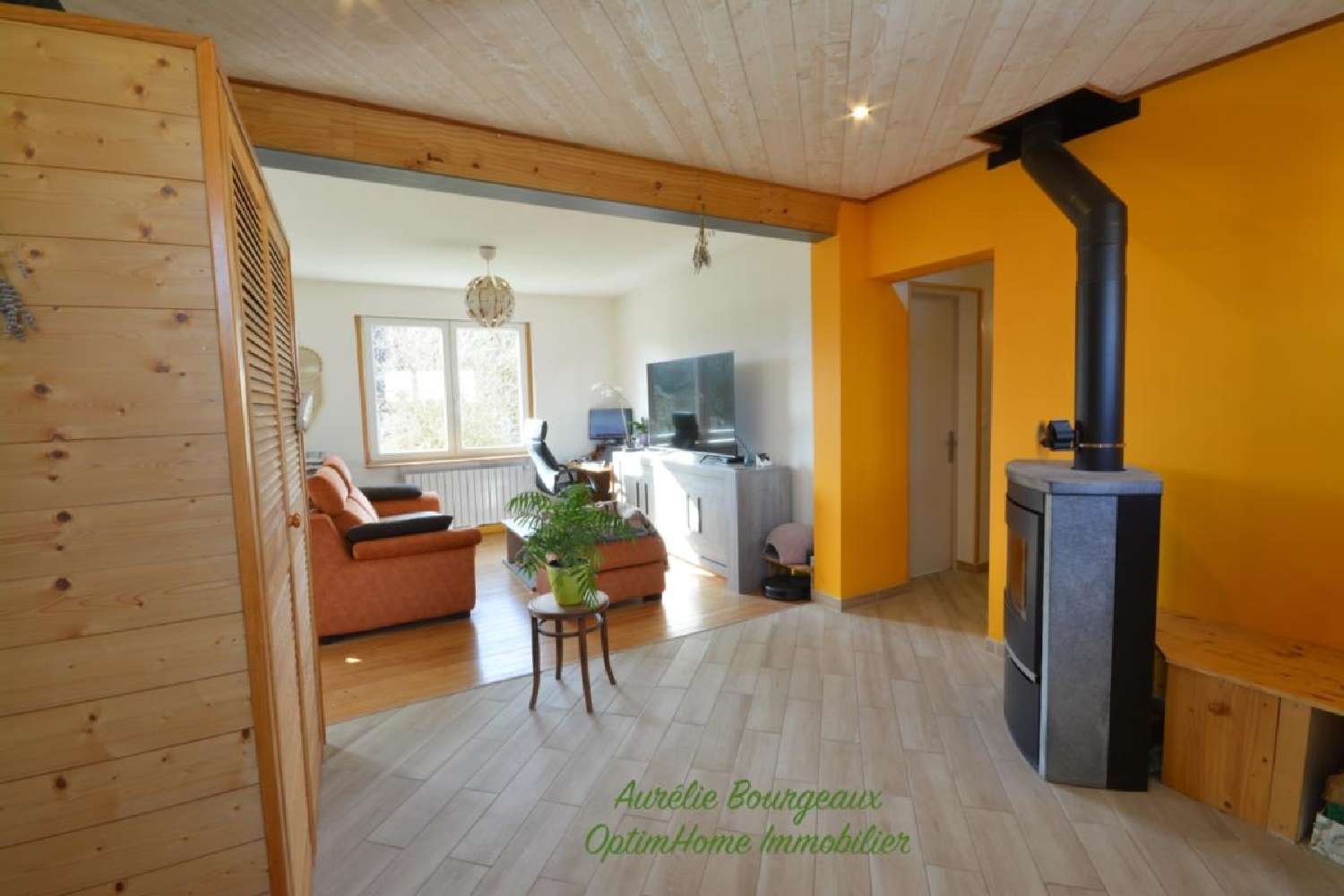 for sale house Le Vieil-Évreux Eure 6