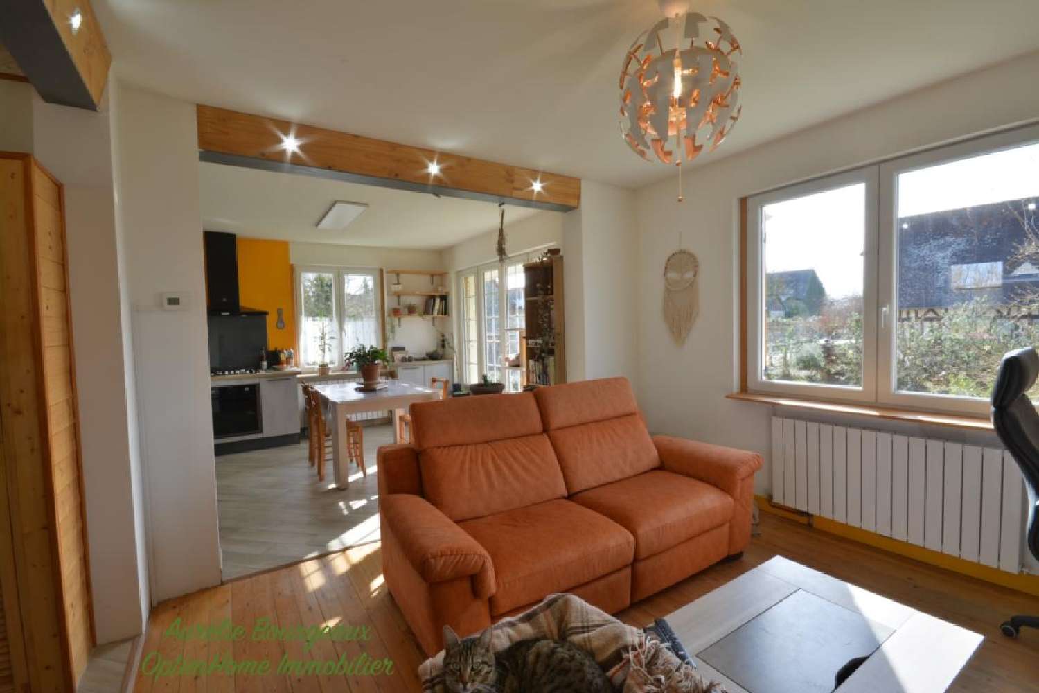 for sale house Le Vieil-Évreux Eure 7