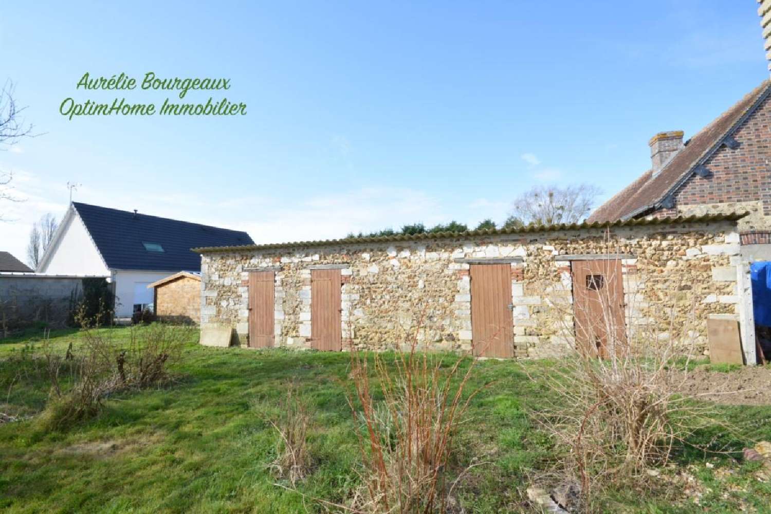 te koop huis Le Vieil-Évreux Eure 4