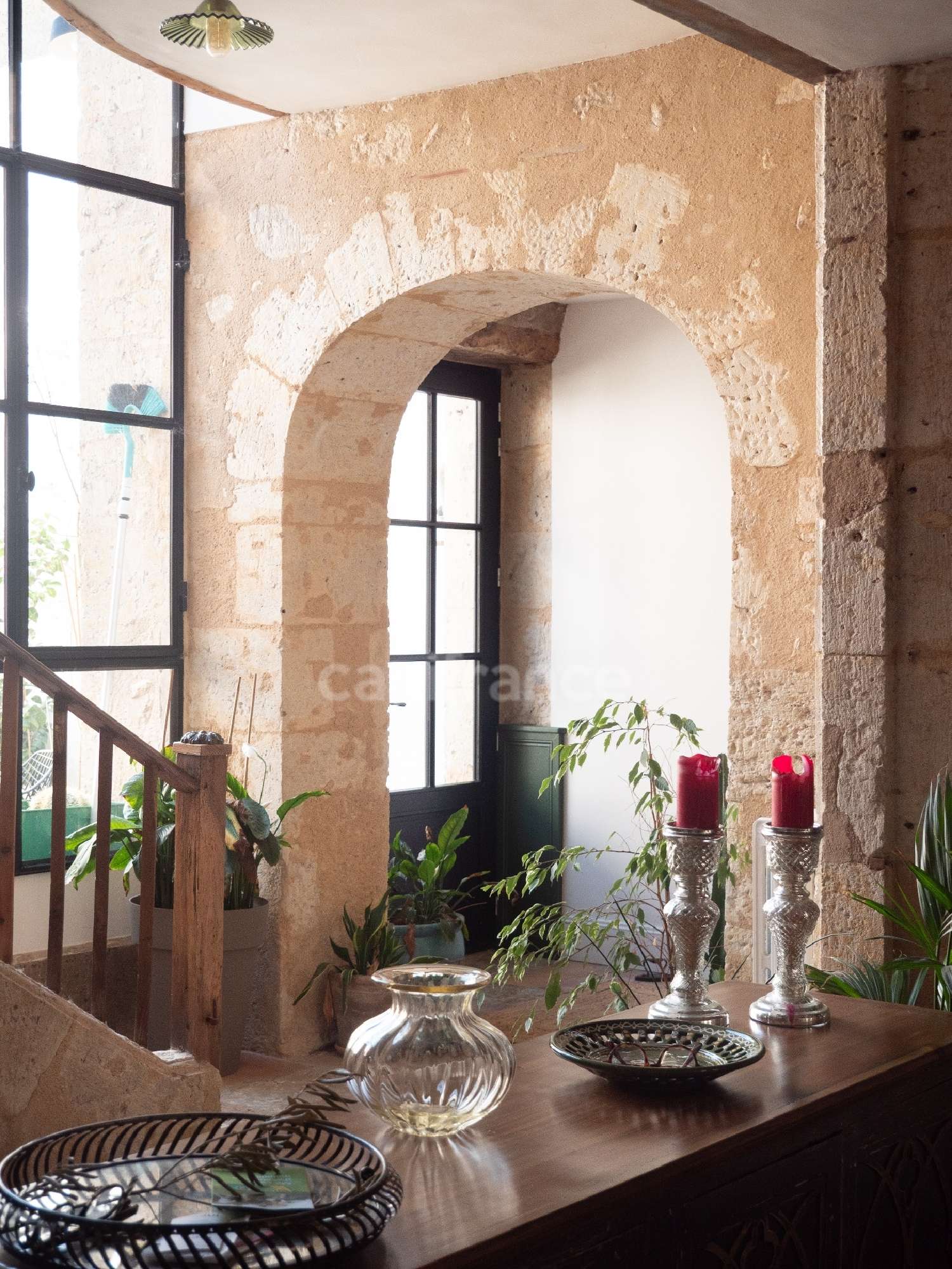 en venta casa Lectoure Gers 1