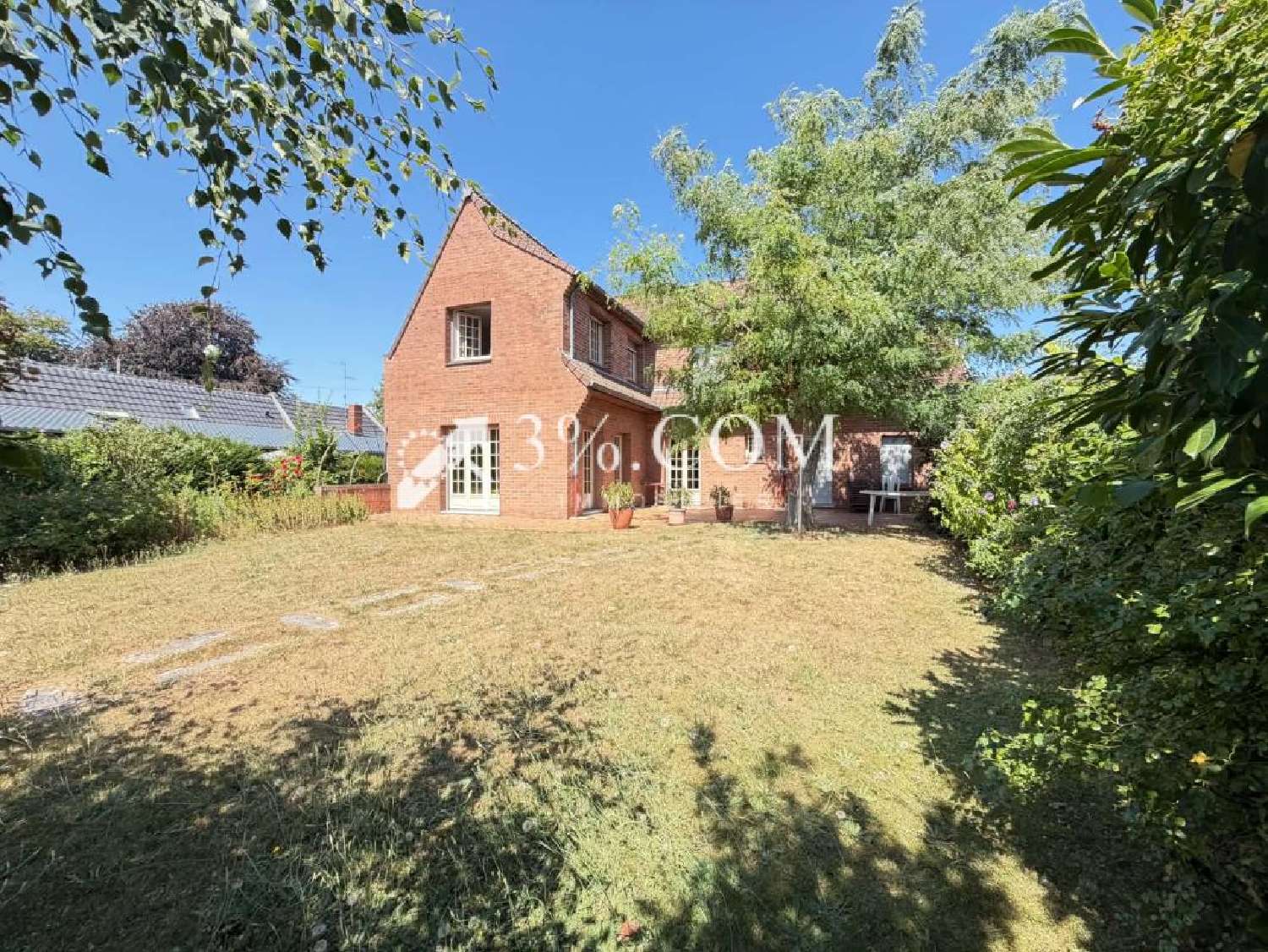  for sale house Leforest Pas-de-Calais 1