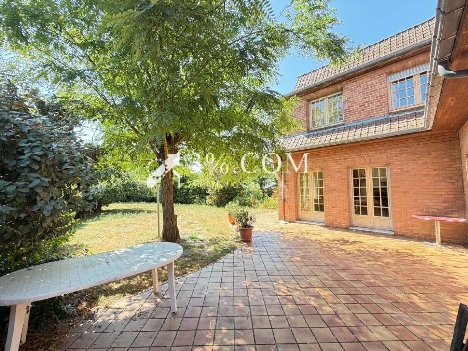  for sale house Leforest Pas-de-Calais 3