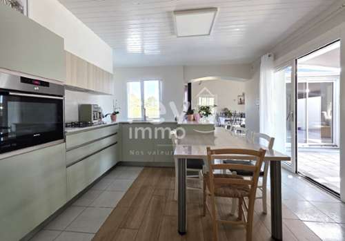 Legé Loire-Atlantique maison foto 7401284