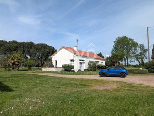 Legé Loire-Atlantique maison foto 7401285