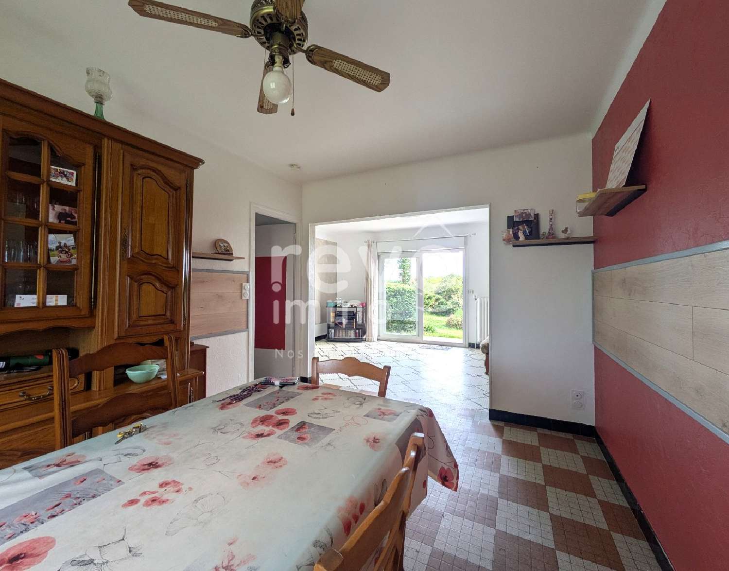  à vendre maison Legé Loire-Atlantique 4
