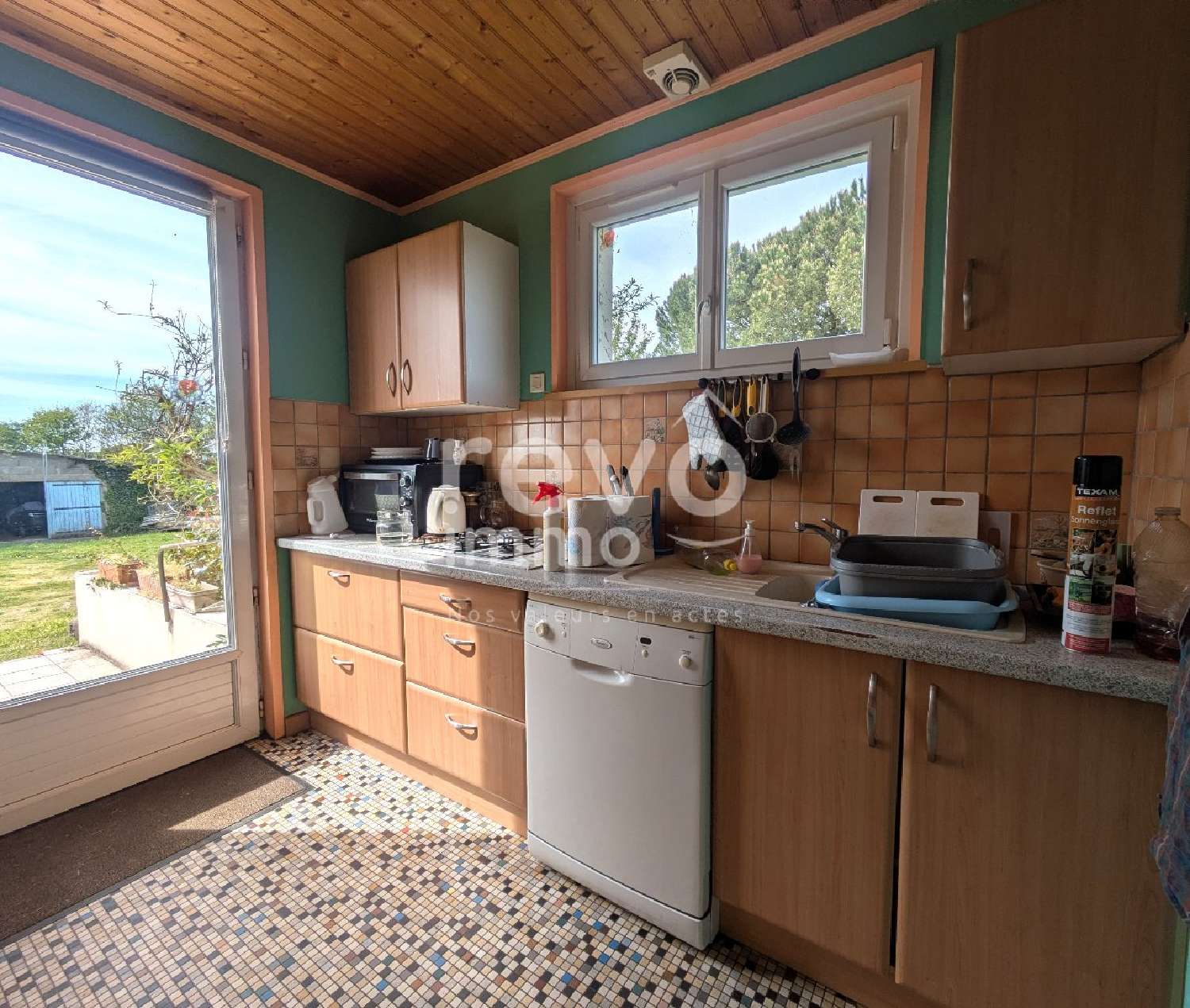  à vendre maison Legé Loire-Atlantique 6