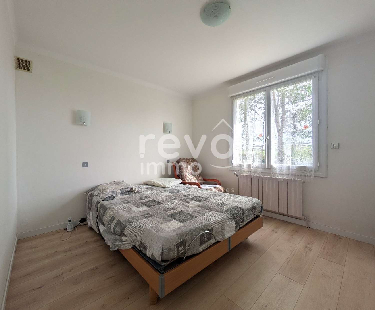  à vendre maison Legé Loire-Atlantique 7