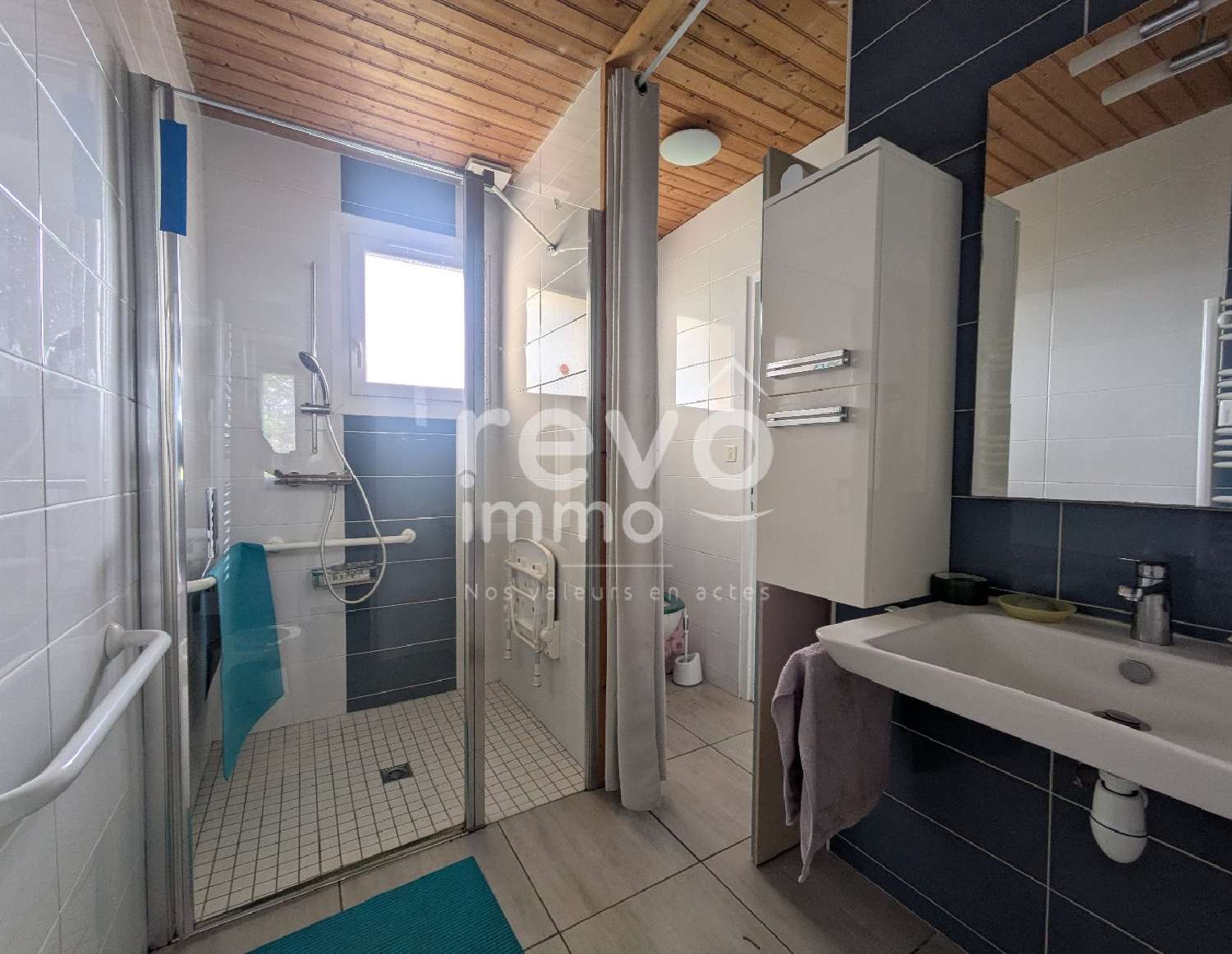  à vendre maison Legé Loire-Atlantique 8