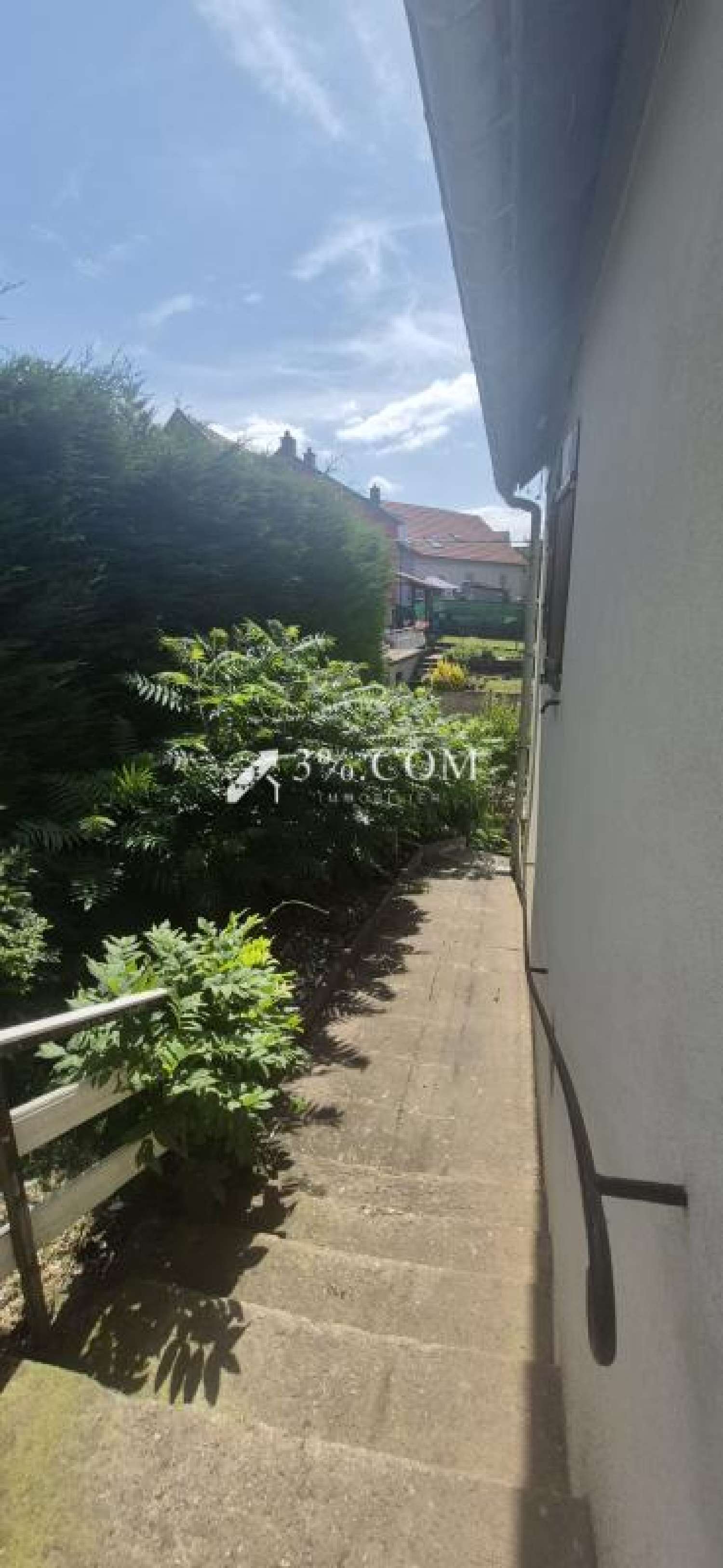 for sale house Lemberg Moselle 2