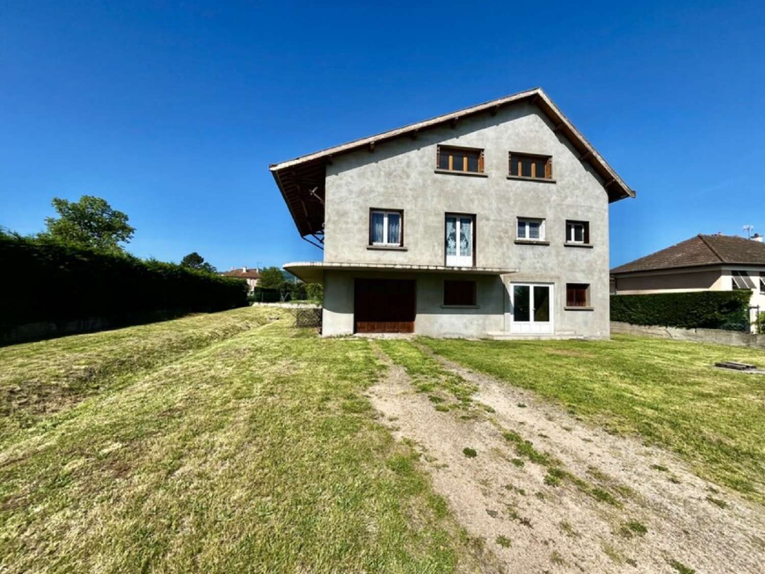  en venta casa Lentigny Loire 1