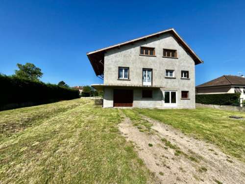 Lentigny Loire casa foto 7392664
