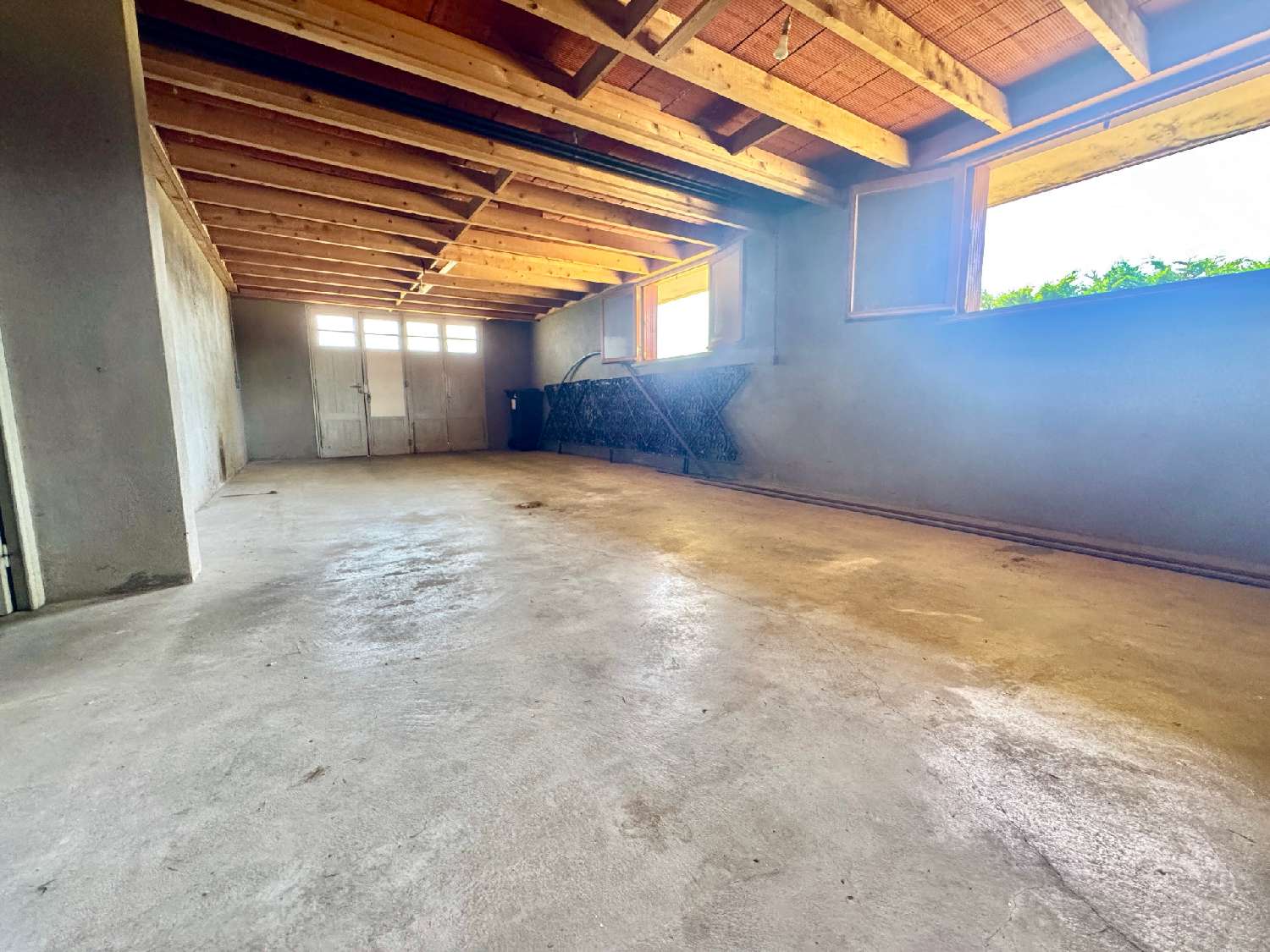  en venta casa Lentigny Loire 5