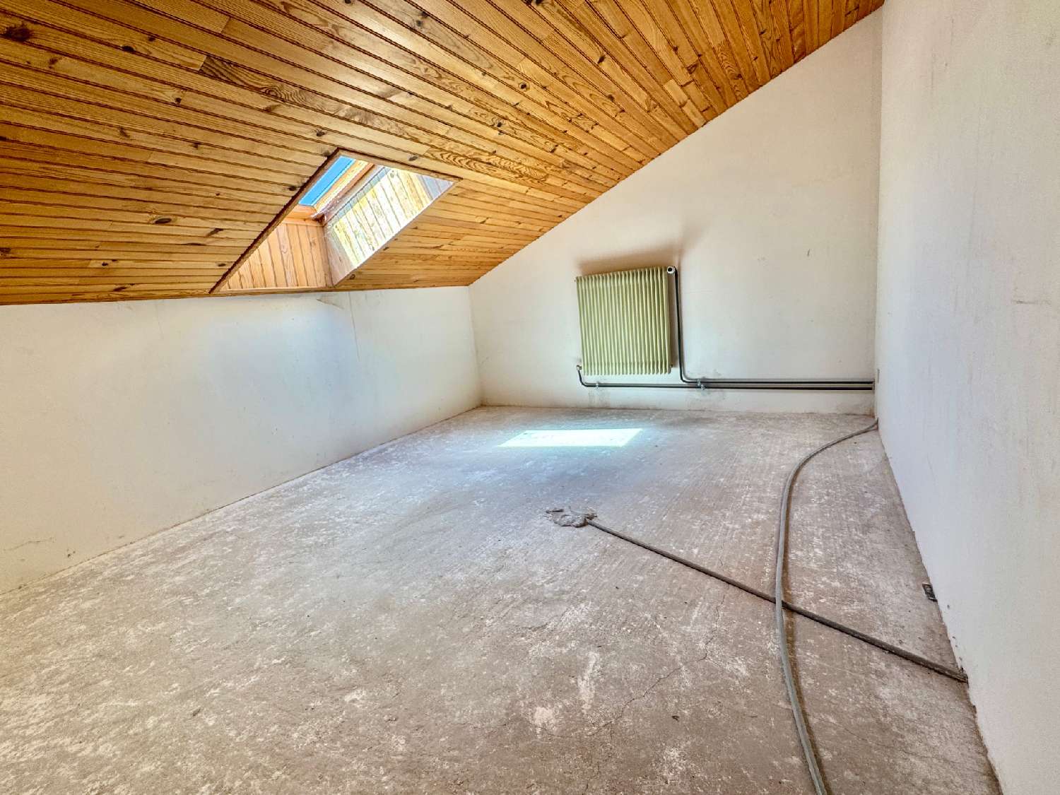  en venta casa Lentigny Loire 7
