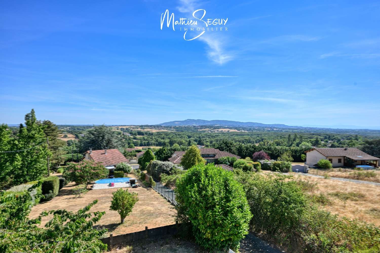 à vendre maison Lentilly Rhône 1