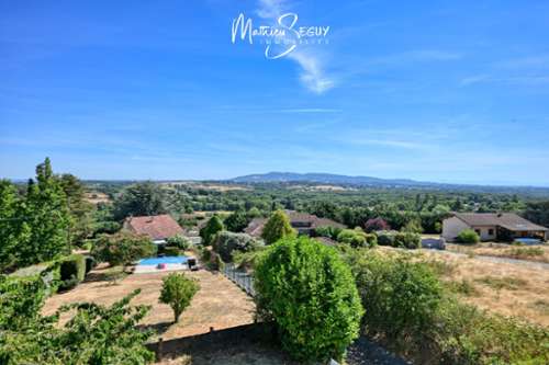 Lentilly Rhône maison foto 7388857