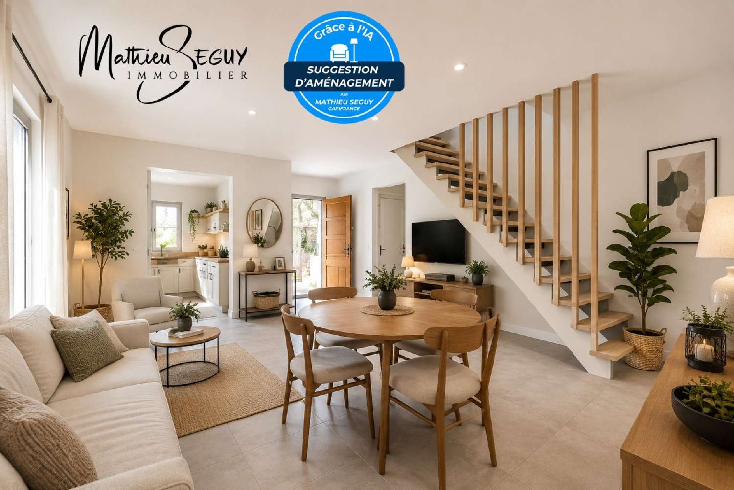 à vendre maison Lentilly Rhône 2