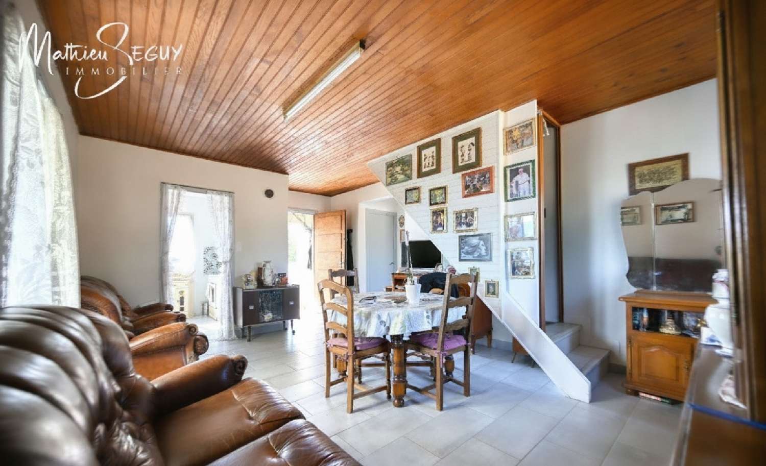 à vendre maison Lentilly Rhône 3