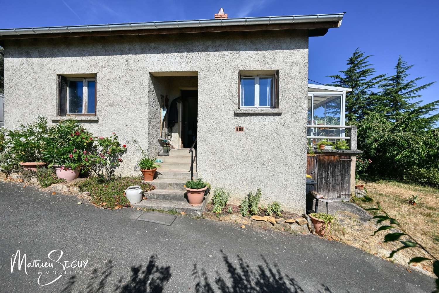 à vendre maison Lentilly Rhône 8