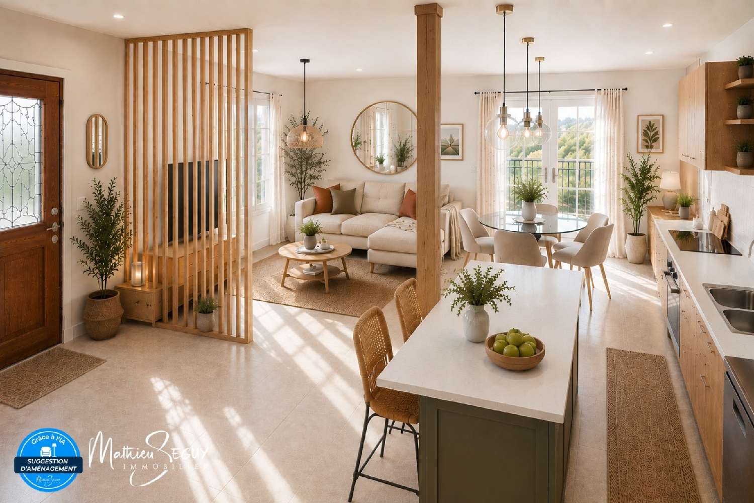 kaufen Haus Lentilly Rhône 2