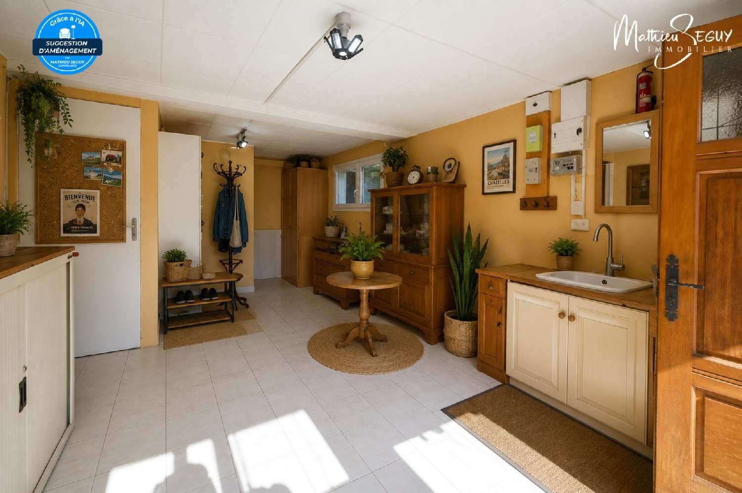 kaufen Haus Lentilly Rhône 5
