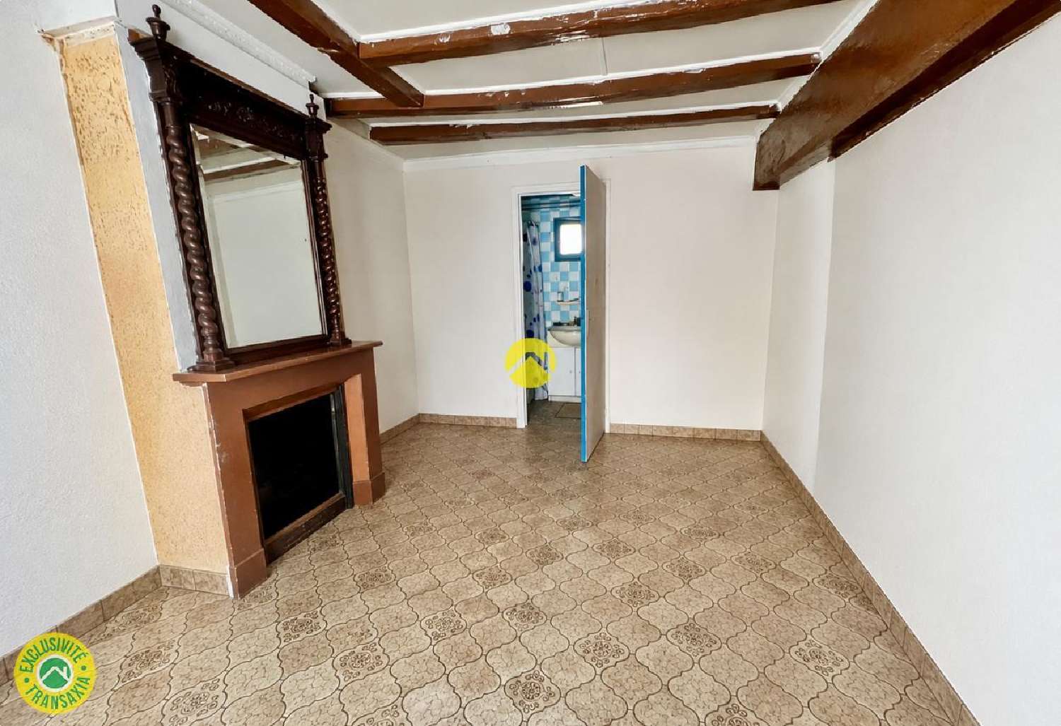  for sale house Léré Cher 3