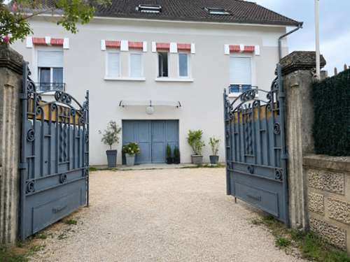 Les Abrets Isère Haus Bild 7401203