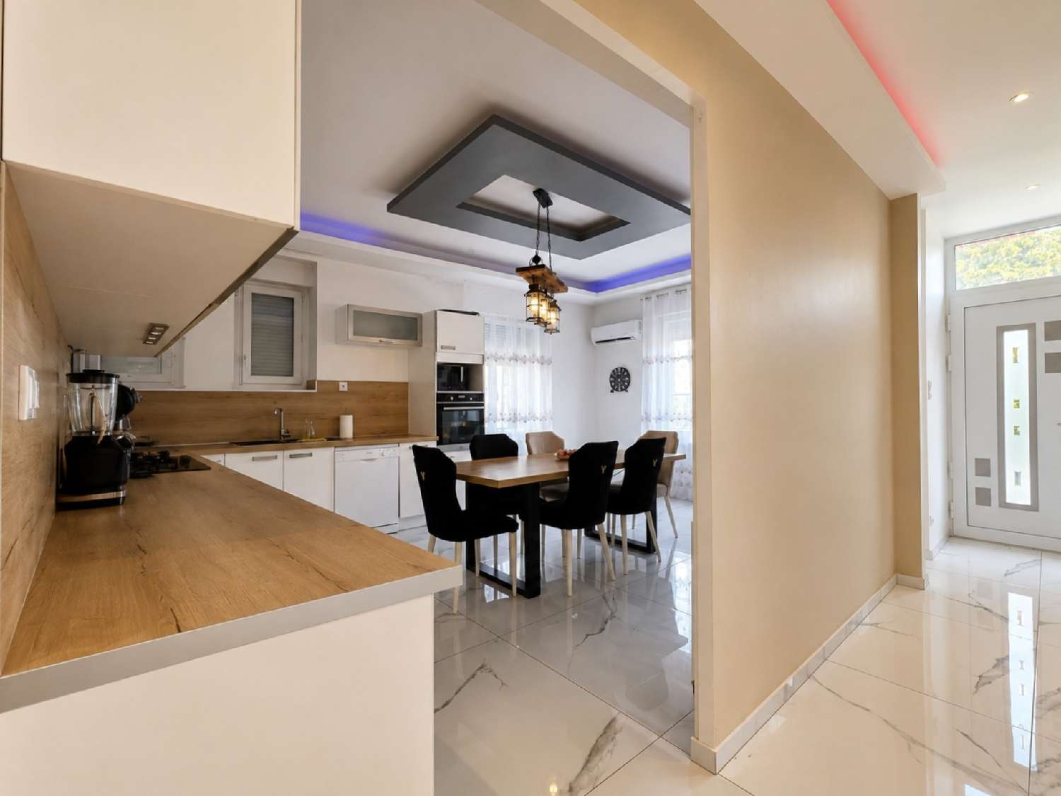 kaufen Haus Les Abrets Isère 3